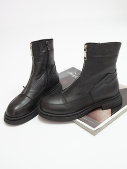 Ботинки женские зимние