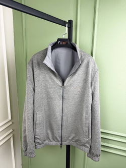 Двухсторонняя ветровка Loro Piana