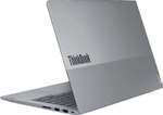 Ноутбук  Lenovo Thinkbook 14 G6 IRL 14 ", Core i5, 8 Гб RAM, 512 Гб SSD, Iris Xe Graphics, Серый