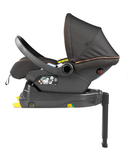 Автокресло Peg Perego Primo Viaggio Lounge Fiat 500