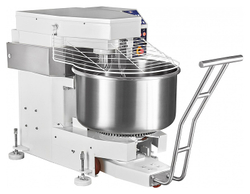 Тестомес спиральный Abat ТМС-120СП-2П CHEF
