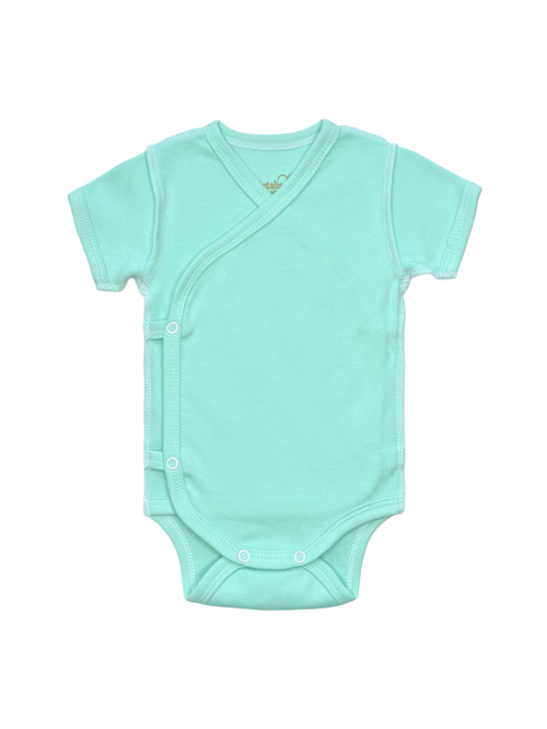 Боди-кимоно Mint (56,62)