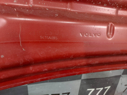 Капот Volvo XC40 17-нв Б/У Оригинал 32318845