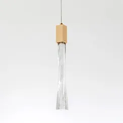 Подвесной светильник MODELUX ML.89138.1 GD