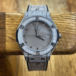 Часы Hublot