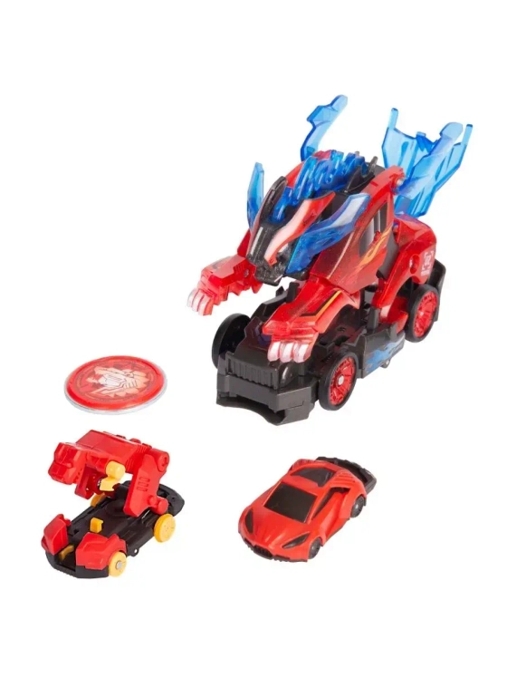 Набор Вайлдфаер Лайн L4 39871 Дикие Скричеры