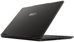 Ноутбук  MSI Venture 16 AI A1MG 16 ", Core Ultra 7, 16 Гб RAM, 1 Тб SSD, Arc graphics, Темно-серый
