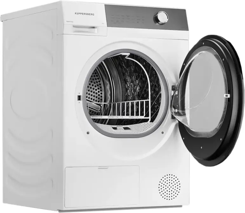 Сушильная машина Kuppersberg DM 610 W