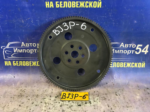 Маховик MAZDA FAMILIA 1999