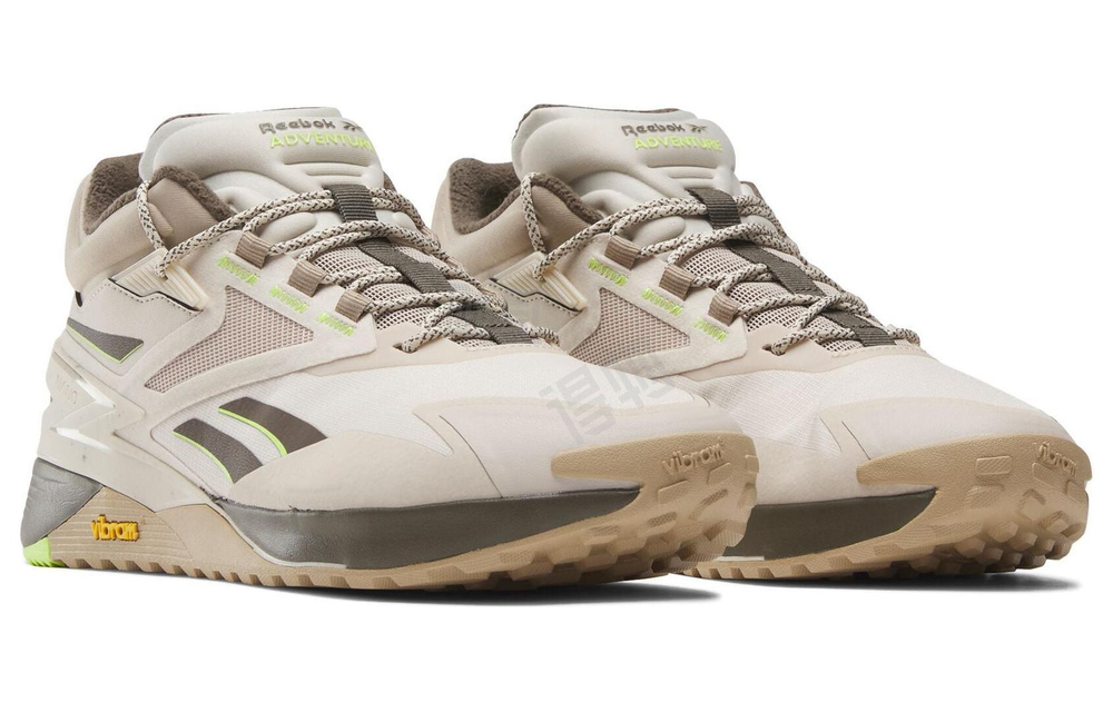 Кроссовки Reebok Nano X3 Adventur