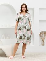 Халат Мимино Виотекс ХАКИ