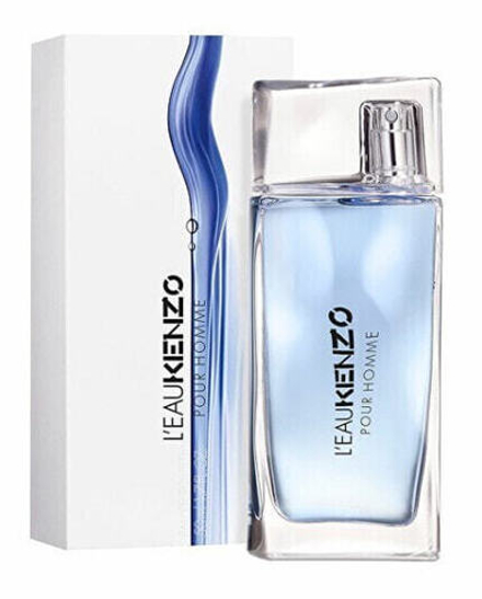 Мужская парфюмерия L´Eau Kenzo Pour Homme - EDT