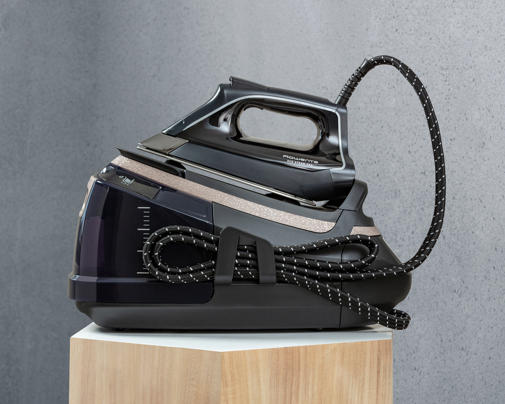 Парогенератор Rowenta Eco Steam Pro Steam DG9640F0