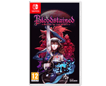 Bloodstained Ritual of The Night (NS) Б/У