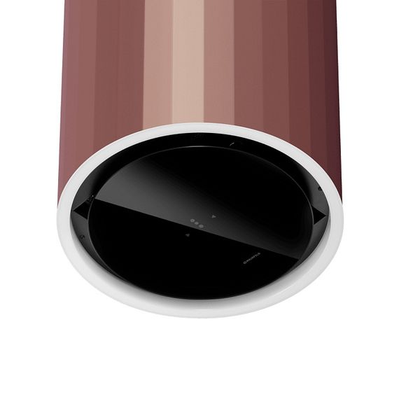 Вытяжка MAUNFELD Adelaide 39 Isla розовое золото