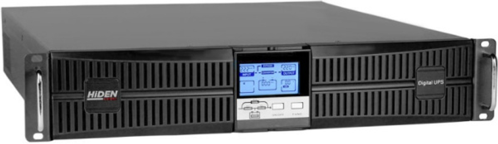 Источник бесперебойного питания HIDEN EXPERT UDC9206H-RT