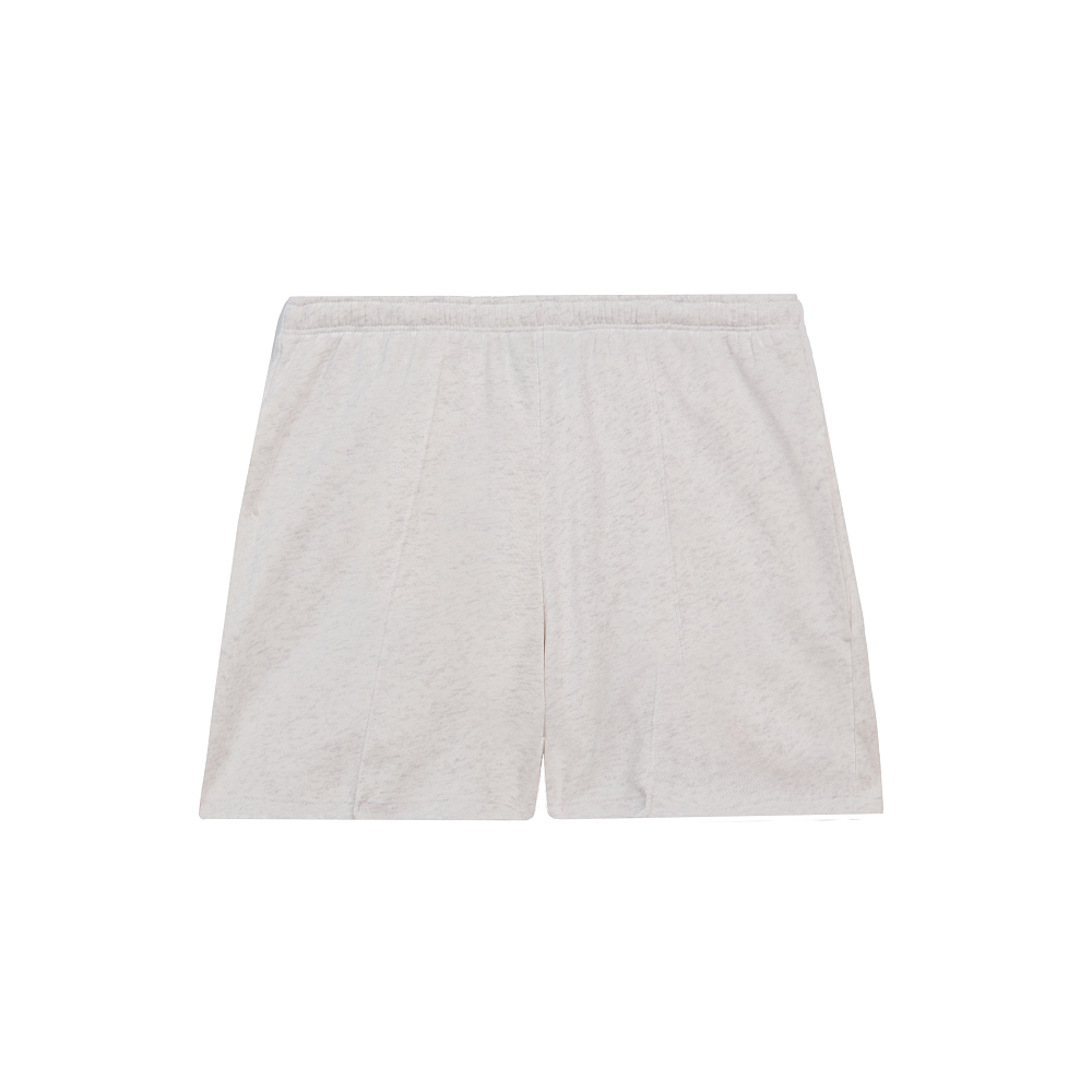 Женские шорты Nike Sportswear Mid-Rise French Terry Shorts