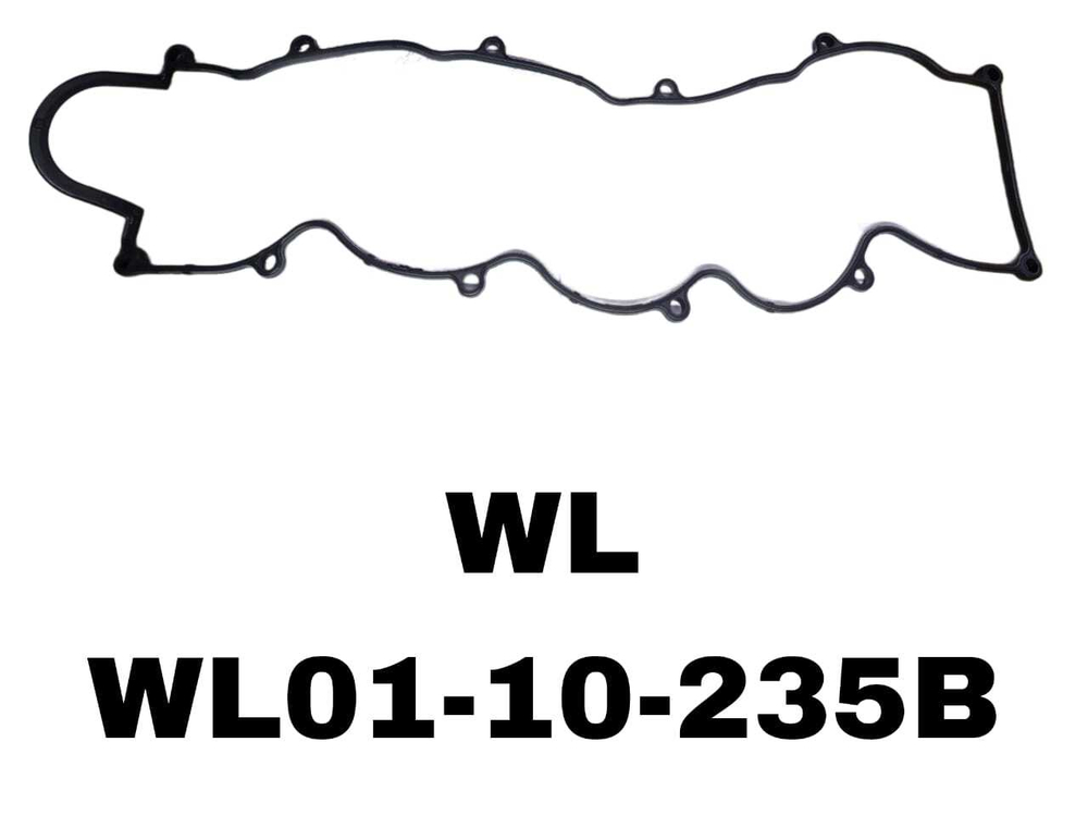 ПРОКЛ-КА КЛАПОНОЙ WL