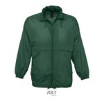 Ветровка SURF Оранжевый  L