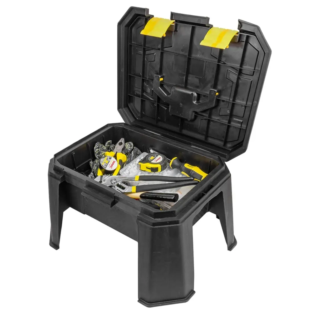 Набор инструментов 999пр. WMC TOOLS WMC-10999