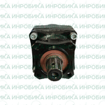 Насос аксиально-поршневой TWIN FLOW 70/53 R ISO 60400117053