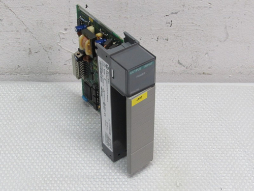 Allen Bradley 1746-NI04V