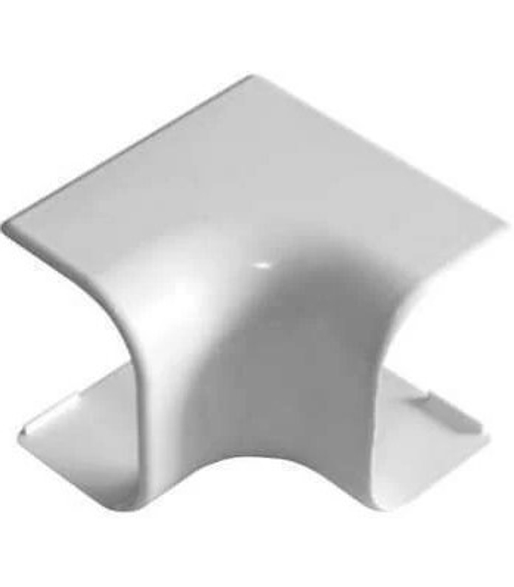 Угол внутренний для РКК-74х55 (белый) УВН-74х55