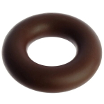 Эспандер кистевой «Fortius» 50 кг (коричневый)