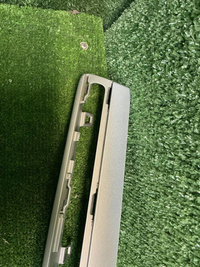 Накладка решетки Mercedes GLE V167 (2018-2024) AMG