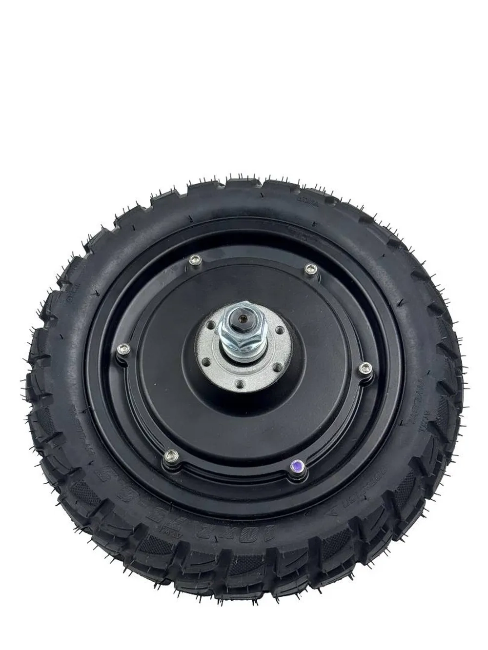 Мотор колесо для электросамоката Kugoo Kirin M4 Pro+