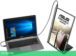 Монитор Asus 15.6" ZenScreen MB16ACE