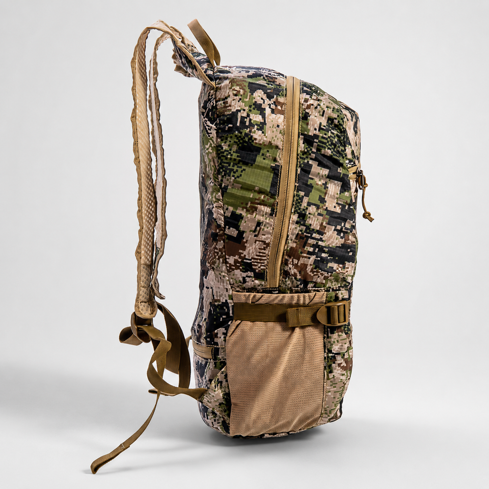 Рюкзак "Pocket Pack" цвет SL