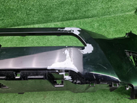 Бампер передний Toyota Land Cruiser 300 (21-нв)