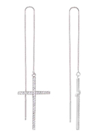 Сережки «Ава»