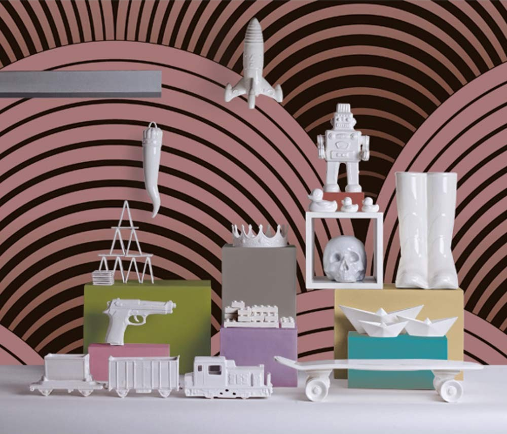 Подставка для зонтов и тростей Rainboots