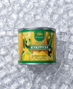 Кукуруза маринованная в зернах 340 гр