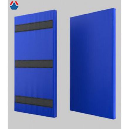 Протектор на стену (мягкая защита стен) ВЕЛЬКРО, толщина 30 мм