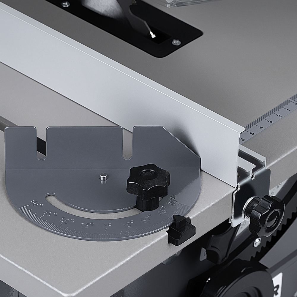 Пила дисковая стационарная 210 мм STAVR SWM 1200-210