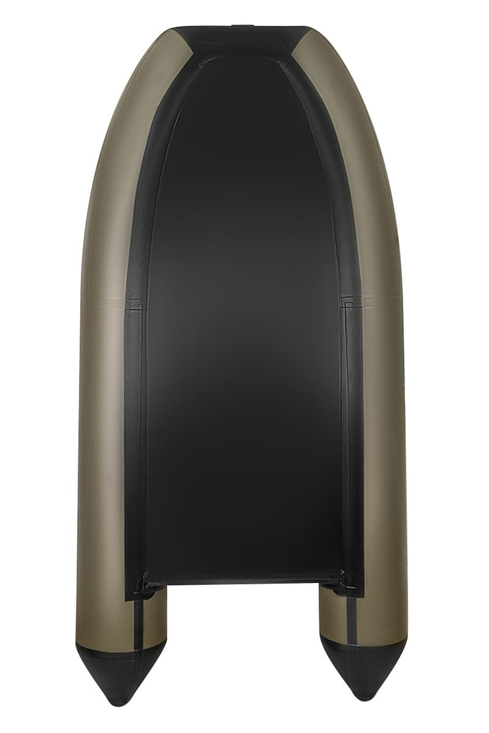 Лодка ПВХ ПОХОД 290Т Хаки