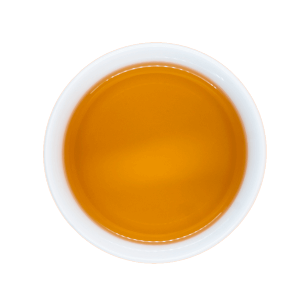 Зеленый чай "Ганпаудер"