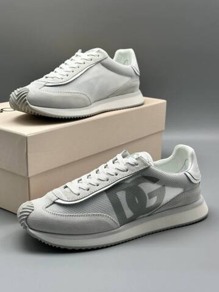 Кроссовки Dolce & Gabbana