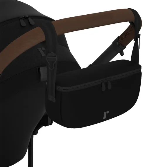 Сумка для коляски Redsbaby Black