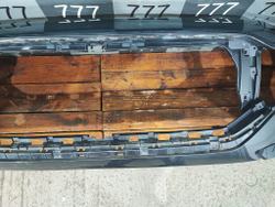 Бампер передний Hyundai Santa Fe 4 (TM) 20-23 Б/У Оригинал 86511S1500