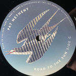 Pat Metheny ‎– Road To The Sun 2LP (Германия 2021г.)