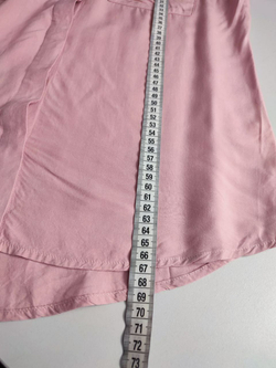 Блузка House из вискозы нежного цвета 44 размер