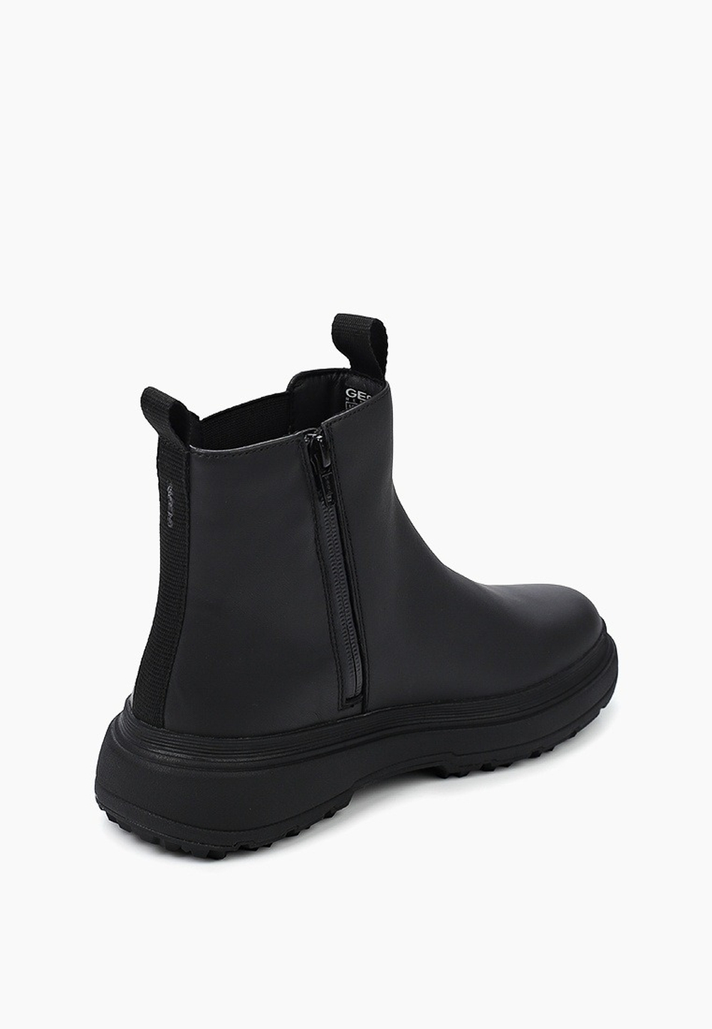 Челси женские GEOX D LAMIDIE + GRIP ABX