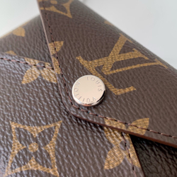 Louis Vuitton Kirigami Card Holder
