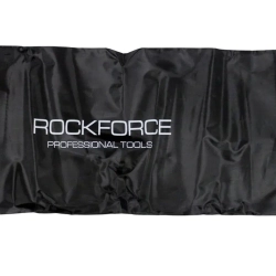 Домкрат подкатной гидравлический 2 т (h min 135мм, h max 385мм) RockForce##Rock FORCE RF-T82003(new)