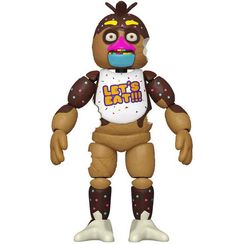 Funko Pop! Action Figure: FNAF- Chocolate Chica
