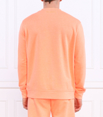 Худи Karl Lagerfeld - оранжевый(705404 531901)